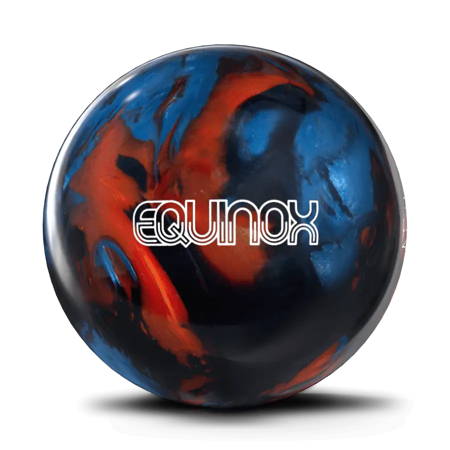 Storm Equinox bowling ball