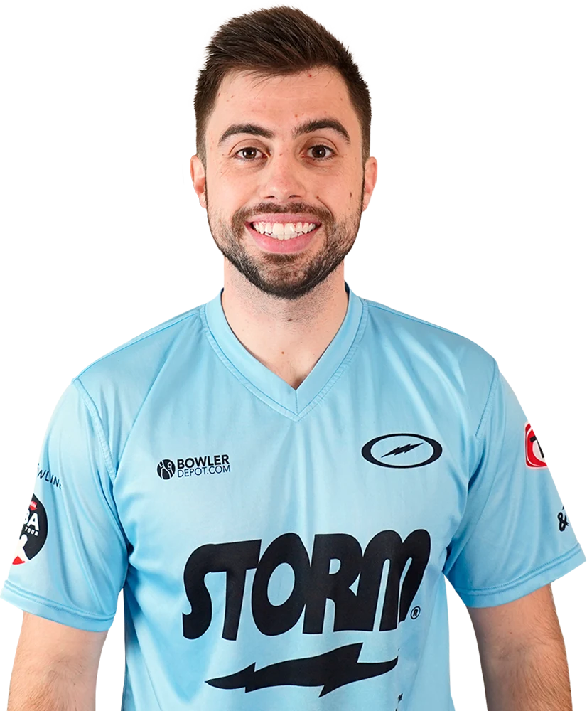 Kyle Sherman